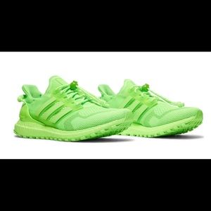 NWT IVP Ultraboost OG